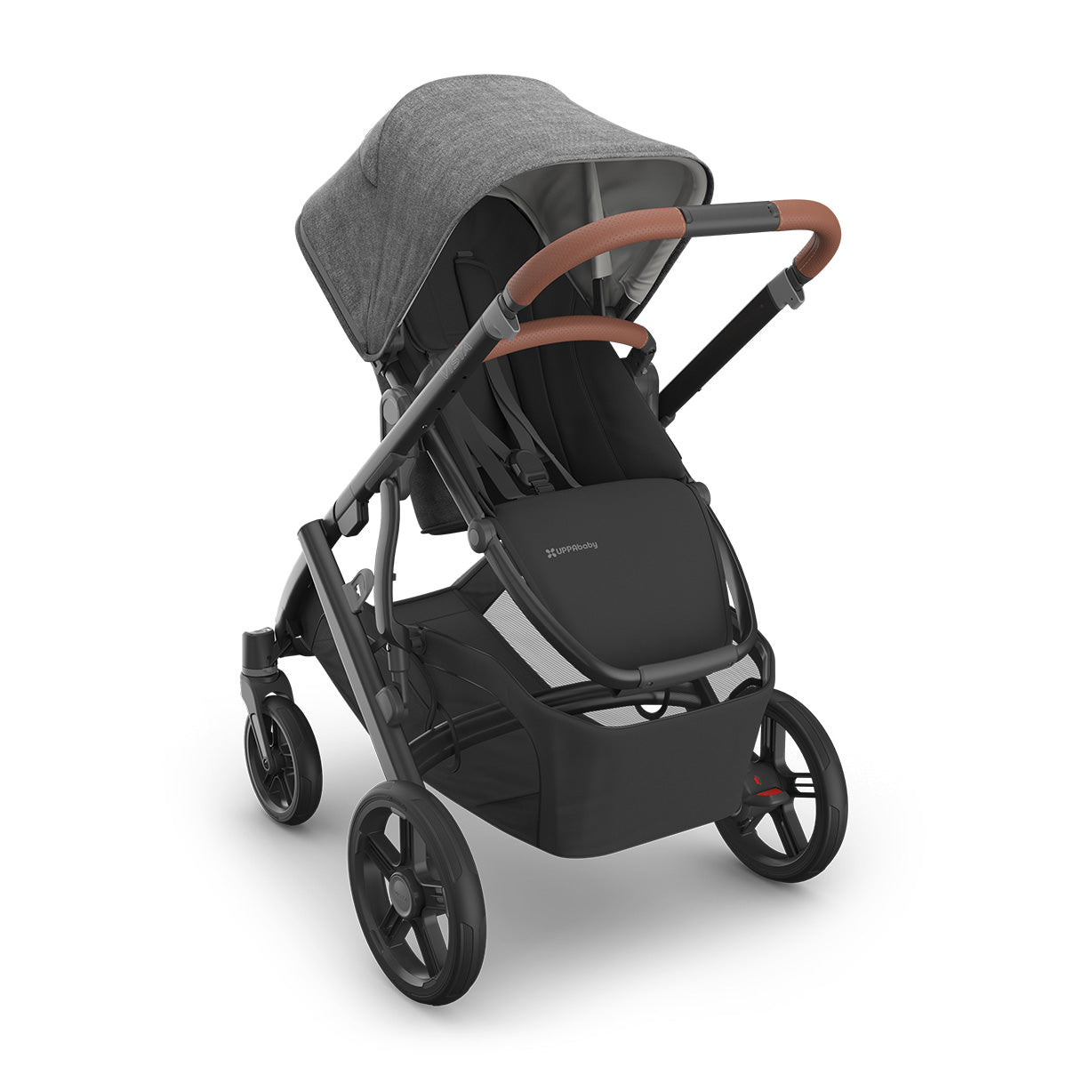 UPPAbaby-Vista V3 Greyson Duopaket-reirei