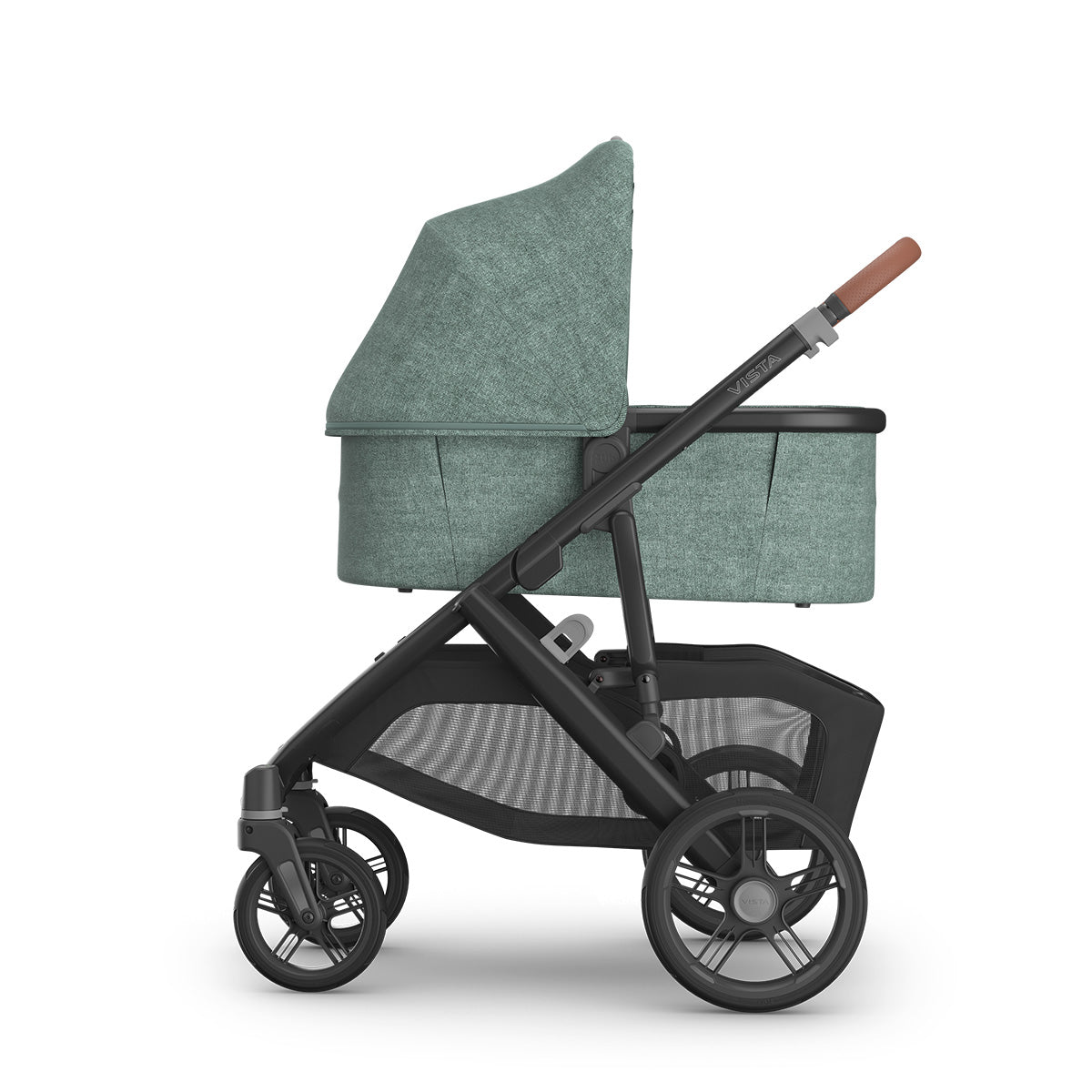 UPPAbaby Vista V3 Gwen Duopaket