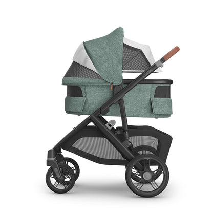 UPPAbaby-Vista V3 Gwen Duopaket-reirei