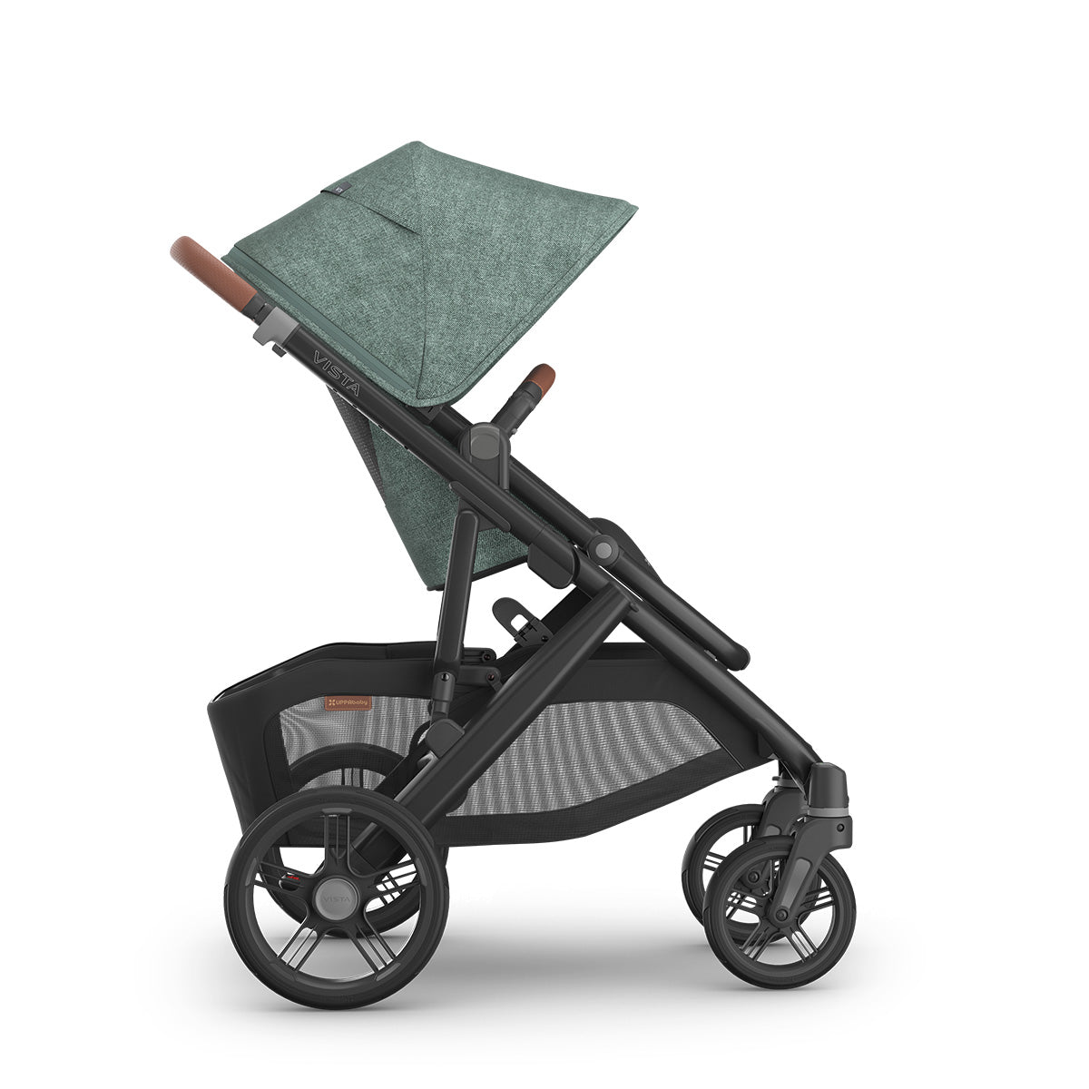 UPPAbaby-Vista V3 Gwen Duopaket-reirei