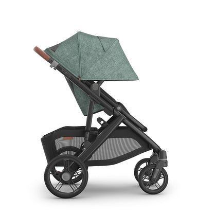 UPPAbaby-Vista V3 Gwen Duopaket-reirei