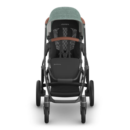 UPPAbaby-Vista V3 Gwen Duopaket-reirei