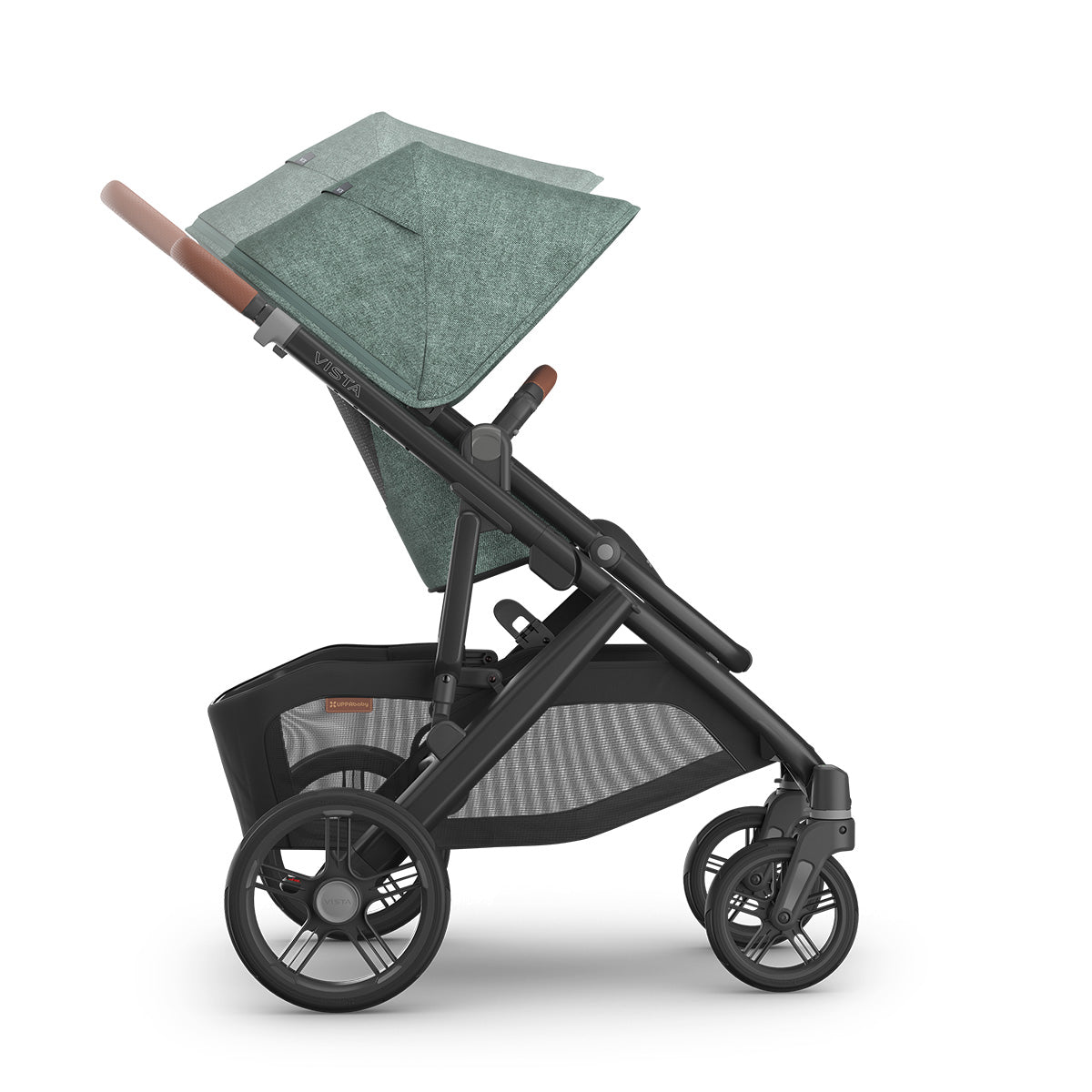 UPPAbaby-Vista V3 Gwen Duopaket-reirei