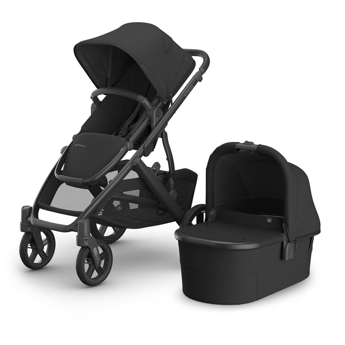 UPPAbaby-Vista V3 Jake Duopaket-reirei