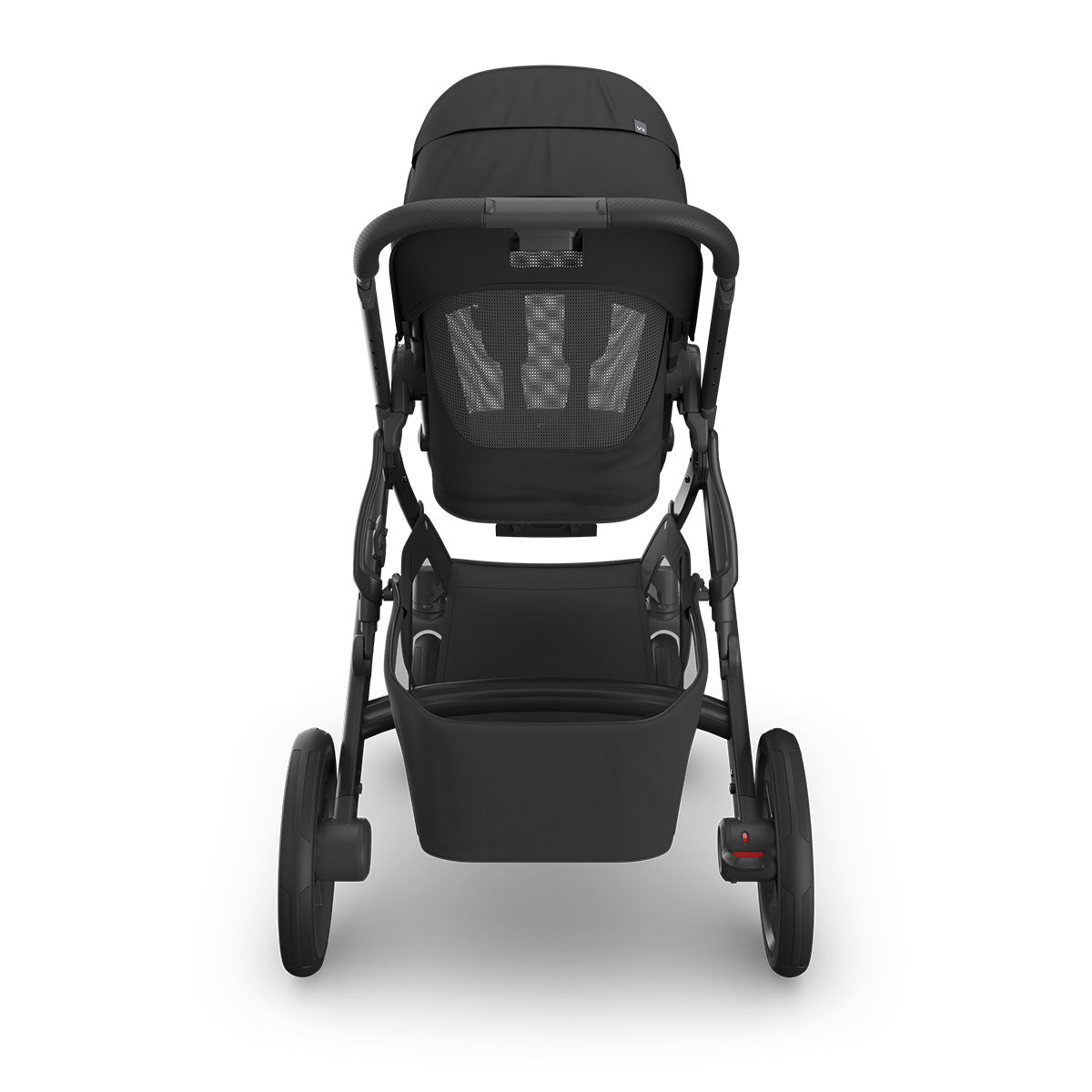 UPPAbaby-Vista V3 Jake Duopaket-reirei