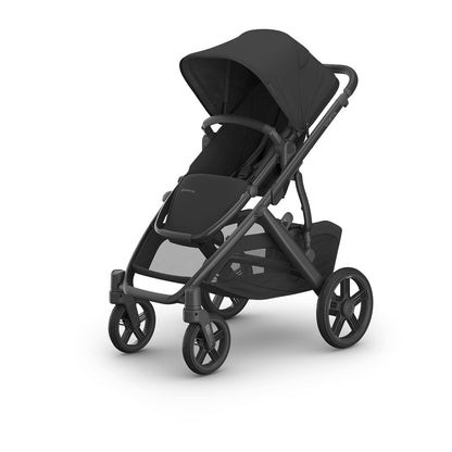 UPPAbaby Vista V3 Jake Duopaket