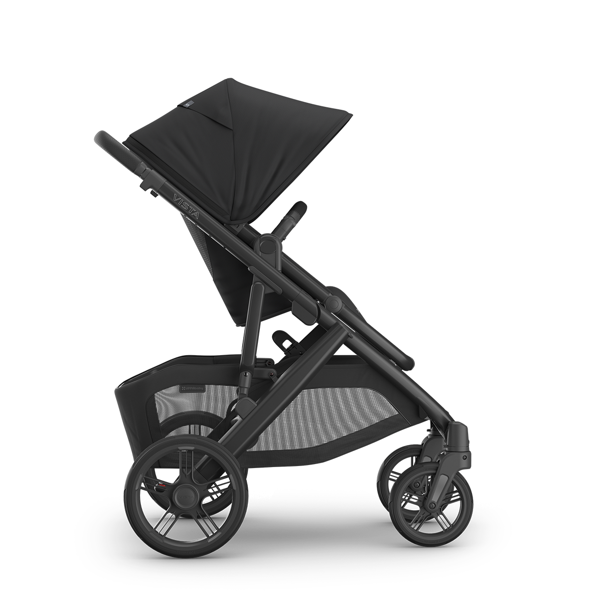 UPPAbaby Vista V3 Jake Duopaket