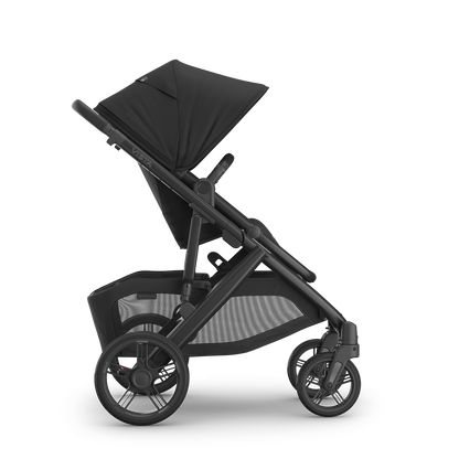 UPPAbaby Vista V3 Jake Duopaket