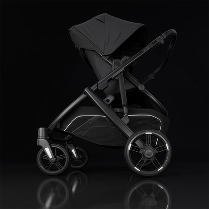 UPPAbaby-Vista V3 Jake Duopaket-reirei