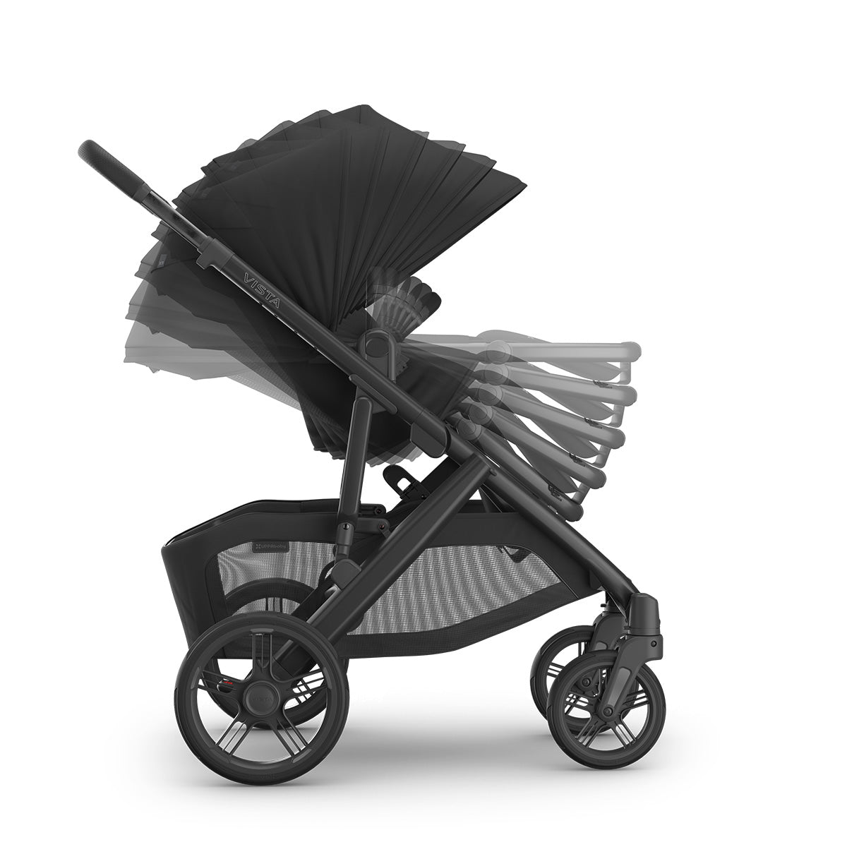 UPPAbaby-Vista V3 Jake Duopaket-reirei