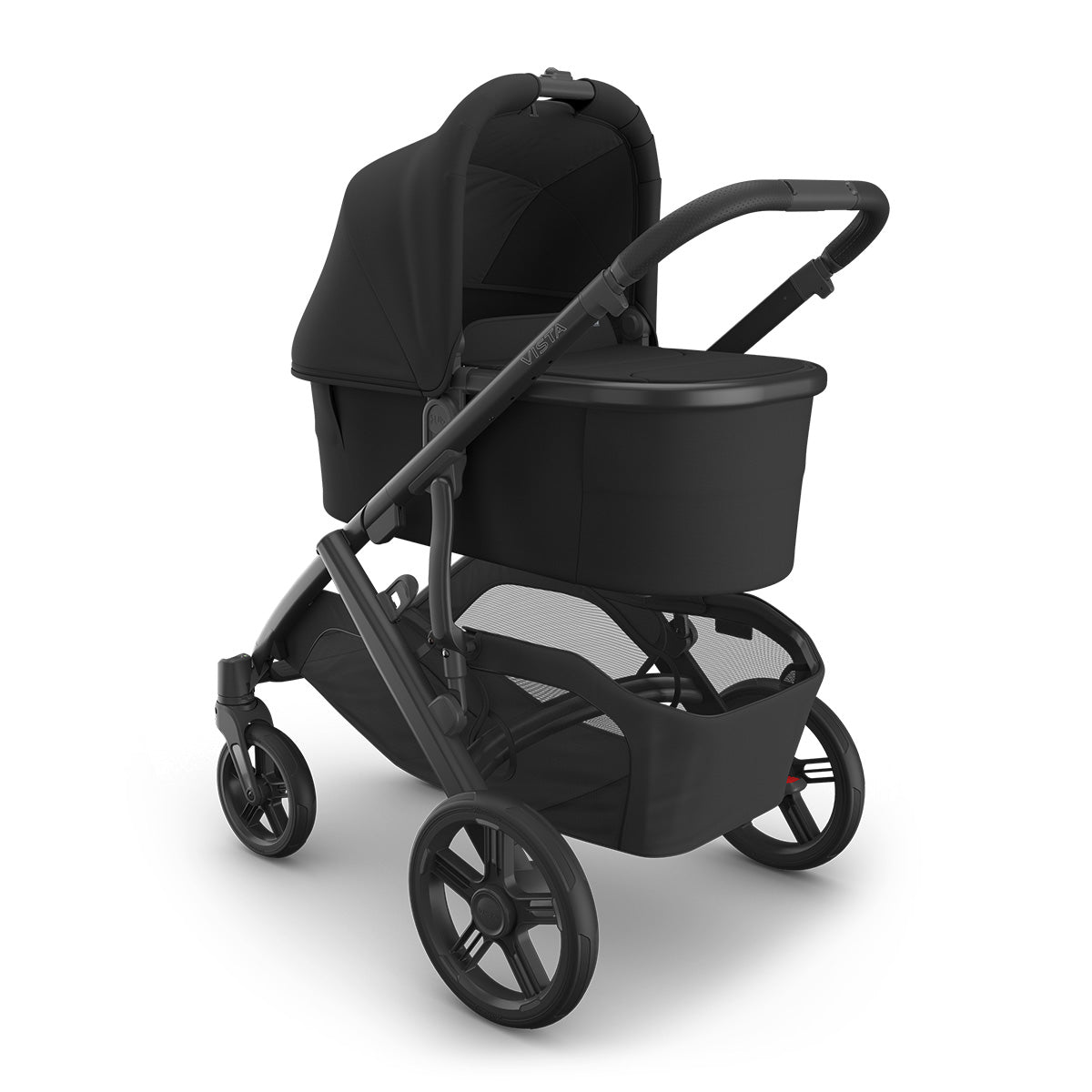 UPPAbaby-Vista V3 Jake Duopaket-reirei