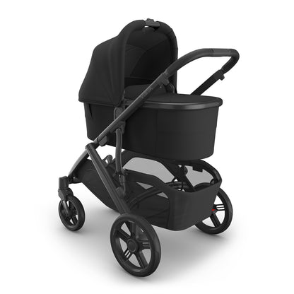 UPPAbaby-Vista V3 Jake Duopaket-reirei