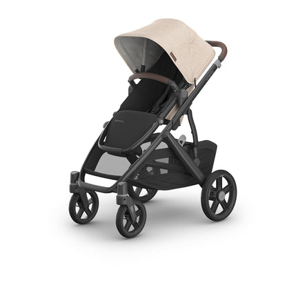 UPPAbaby-Vista V3 Liam Duopaket-reirei