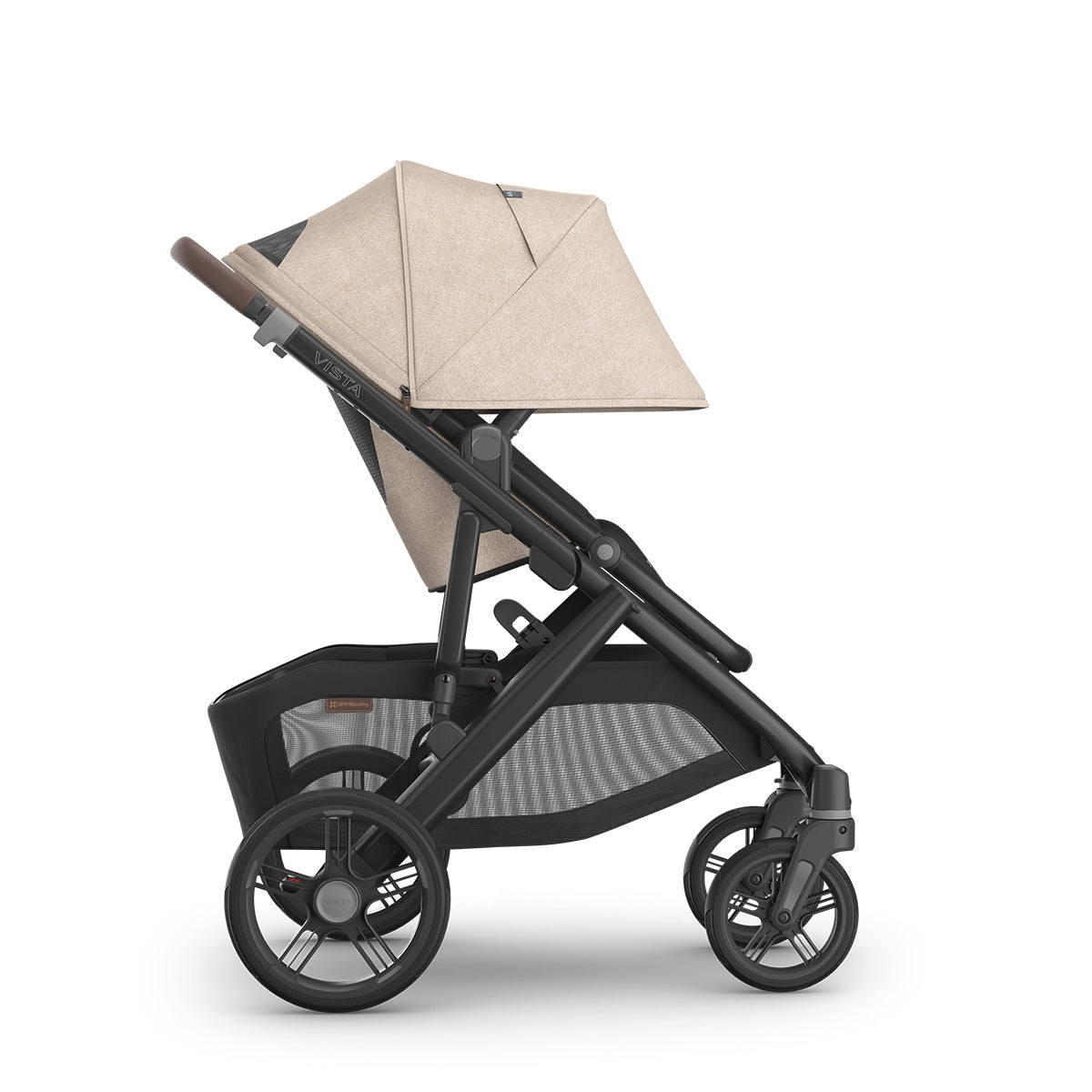 UPPAbaby-Vista V3 Liam Duopaket-reirei