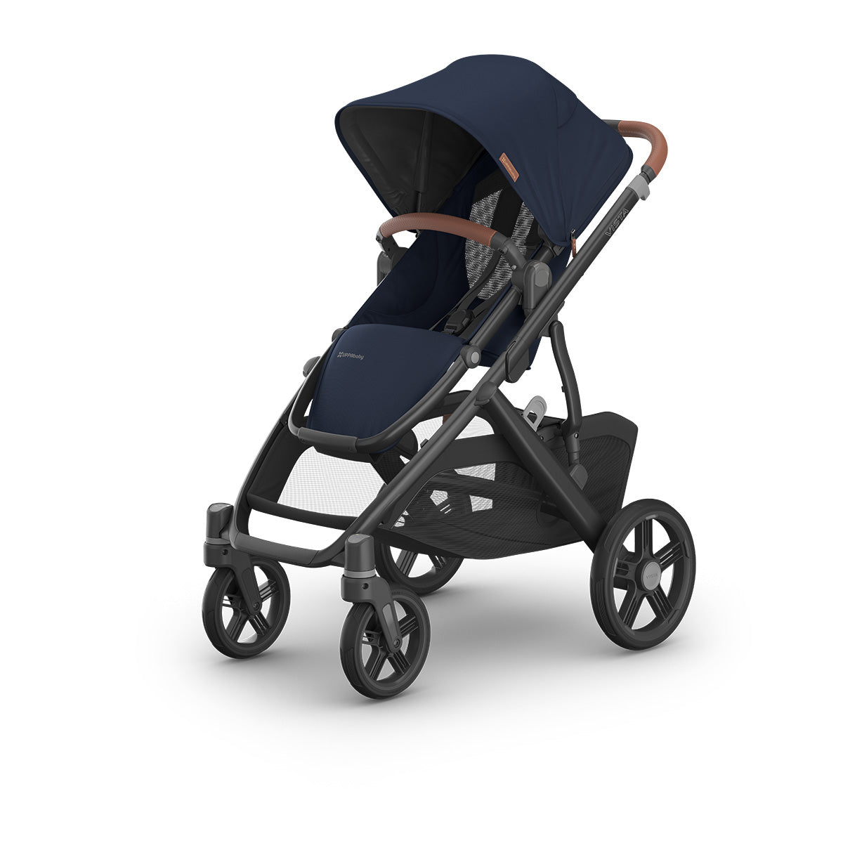 UPPAbaby Vista V3 Noa Duopaket