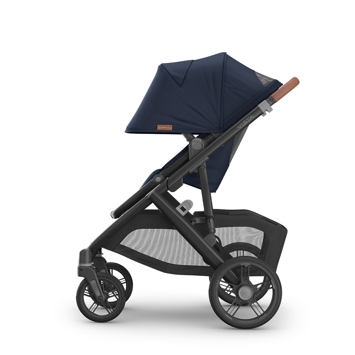 UPPAbaby Vista V3 Noa Duopaket