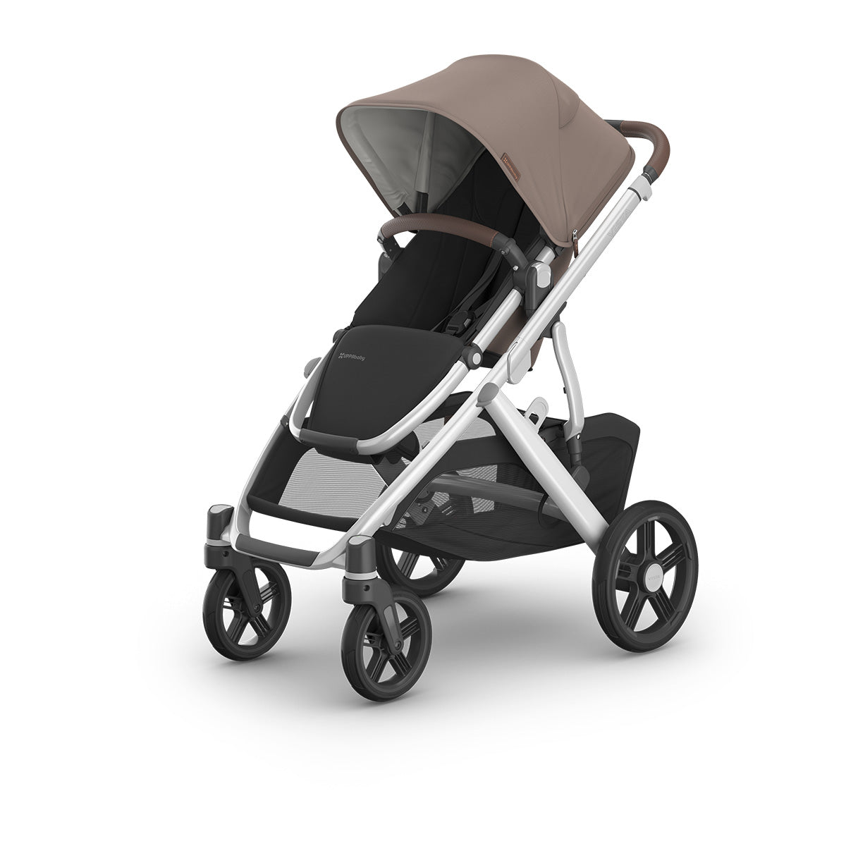 UPPAbaby Vista V3 Theo Duopaket