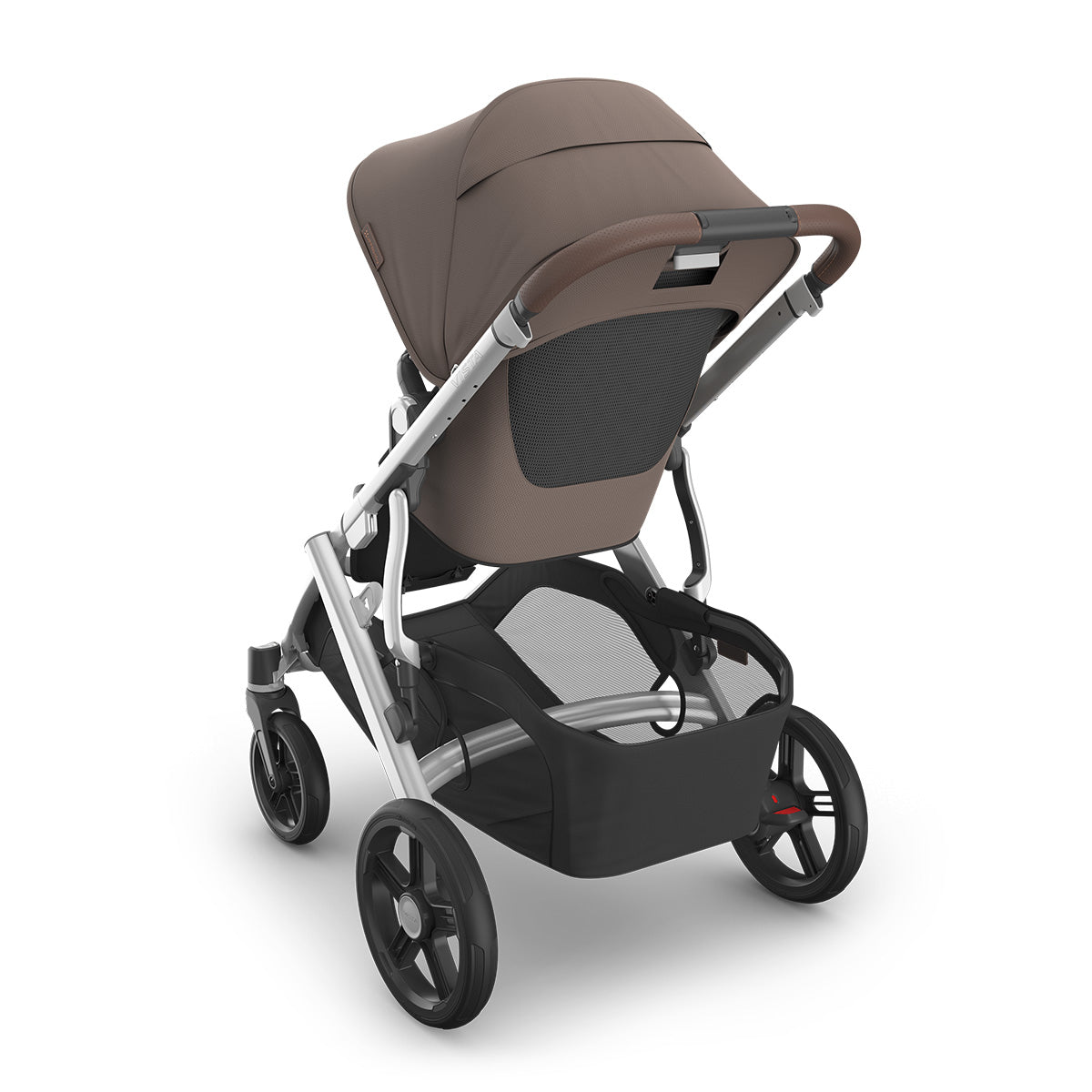 UPPAbaby-Vista V3 Theo Duopaket-reirei