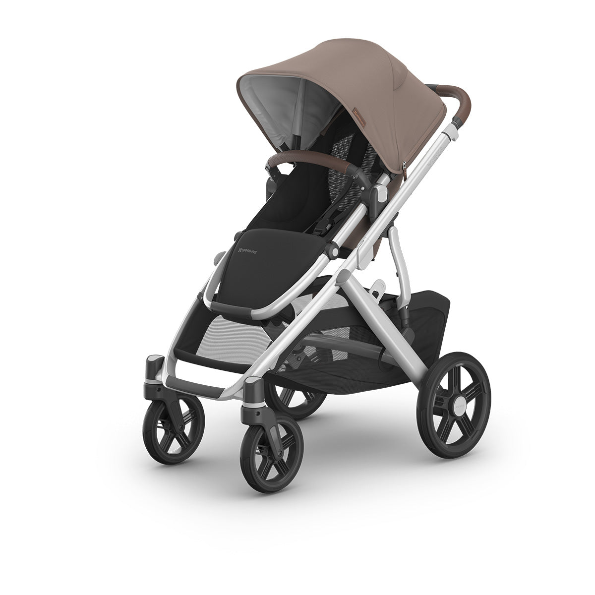 UPPAbaby-Vista V3 Theo Duopaket-reirei