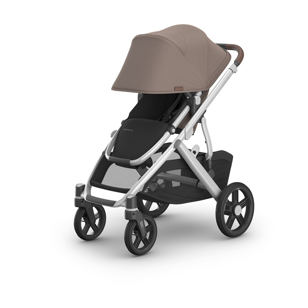 UPPAbaby-Vista V3 Theo Duopaket-reirei