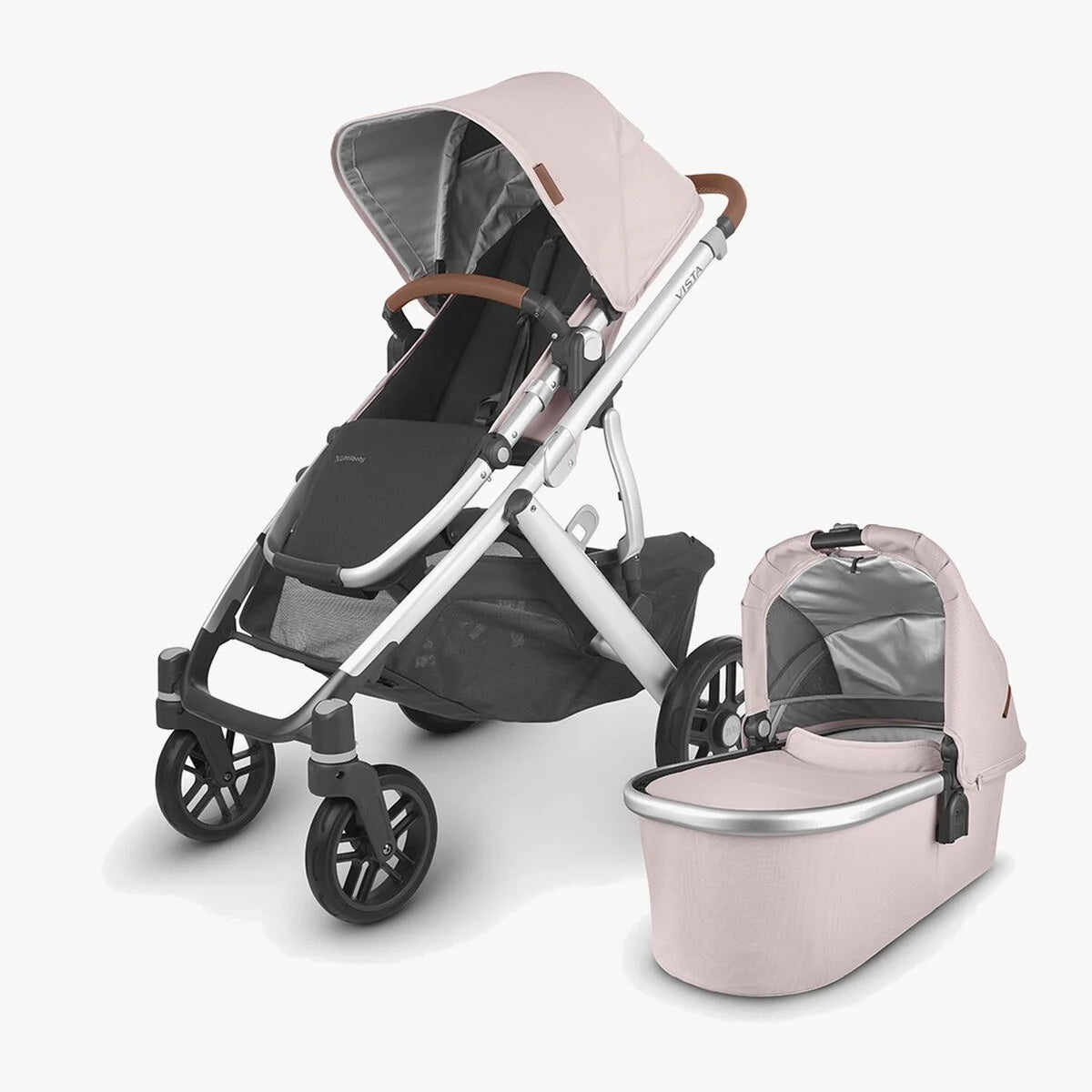 UPPAbaby VISTA V2 Alice