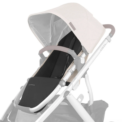 Uppababy Betræk Vista V2 Declan/Liam