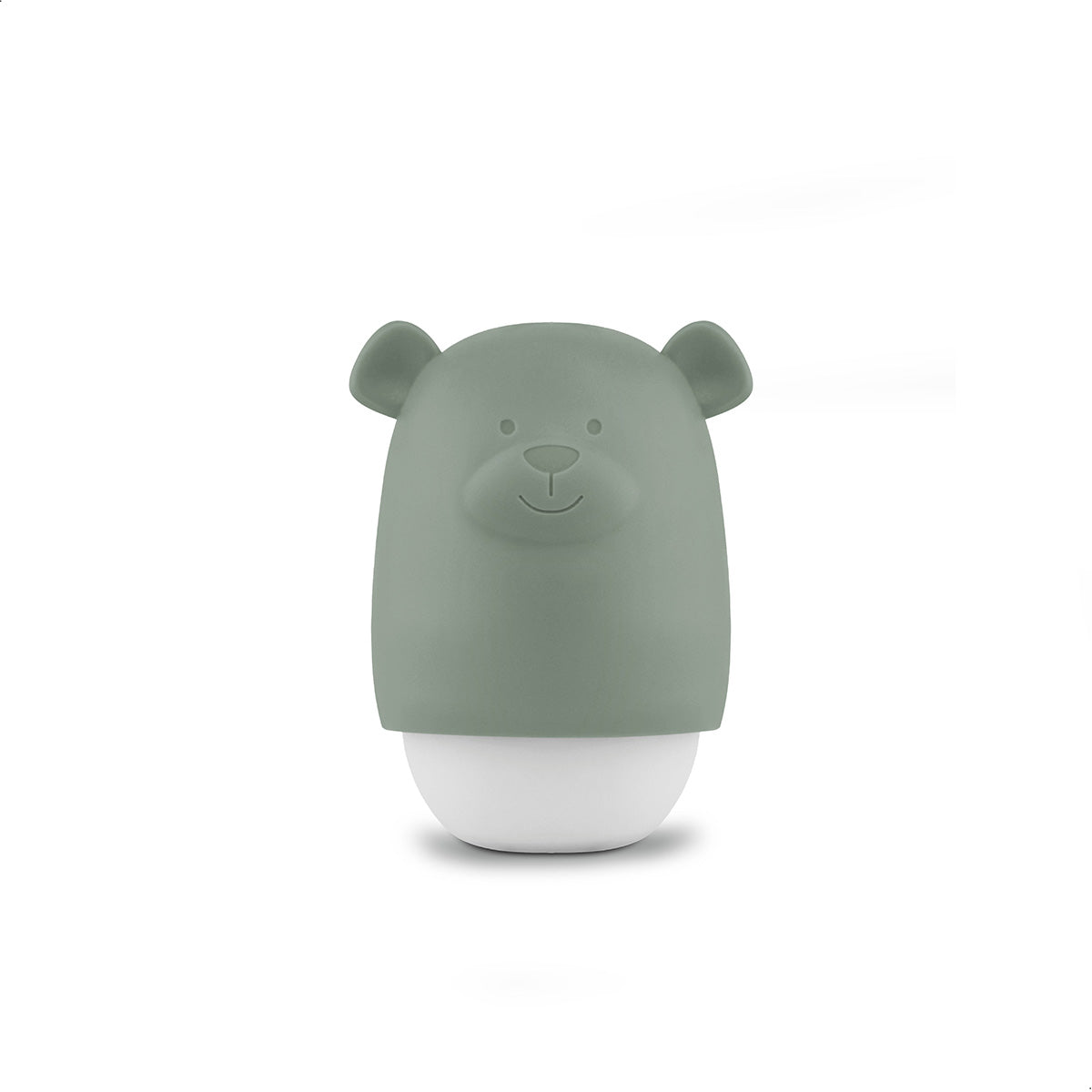 Zazu Nightlight Benny the Bear, Sage