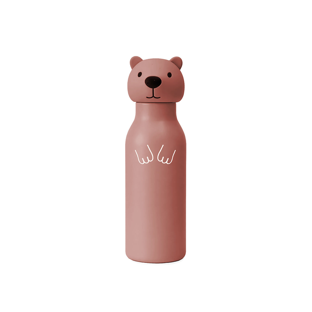 Zazu Termosflaske 400 ml, Kapibara
