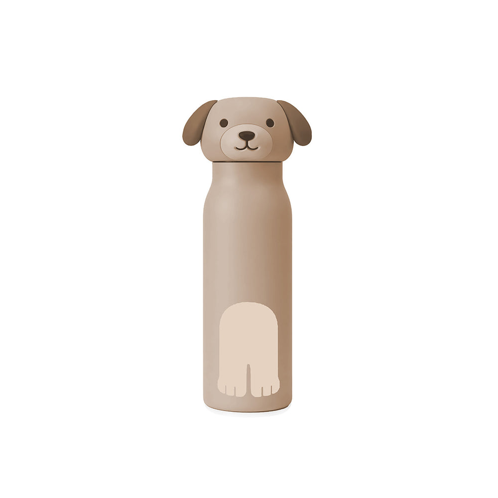 Zazu Termosflaska 400 ml, Hund