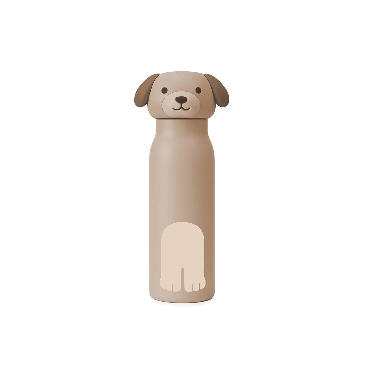 Zazu Termosflaska 400 ml, Hund