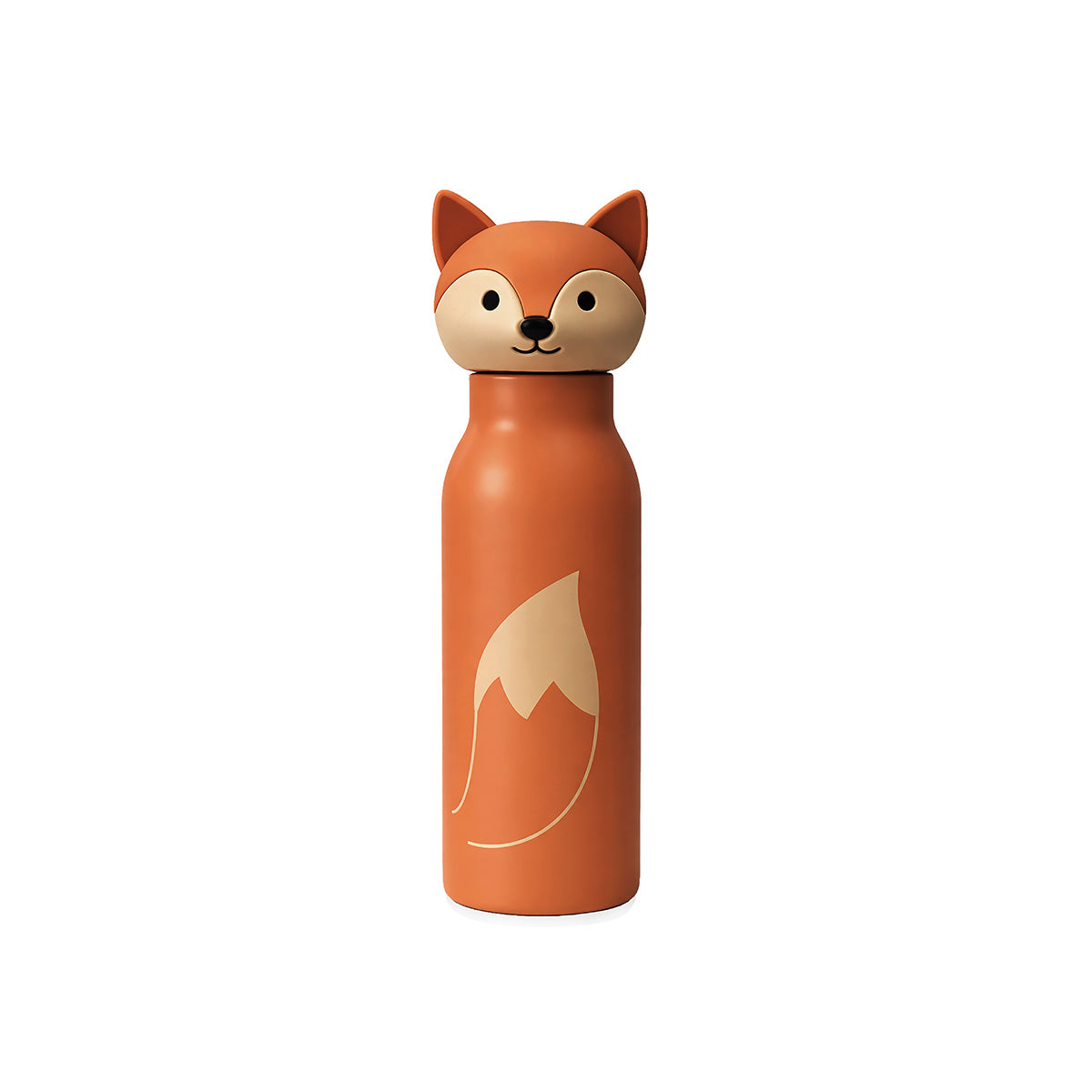Zazu Termosflaska 400 ml, Räv