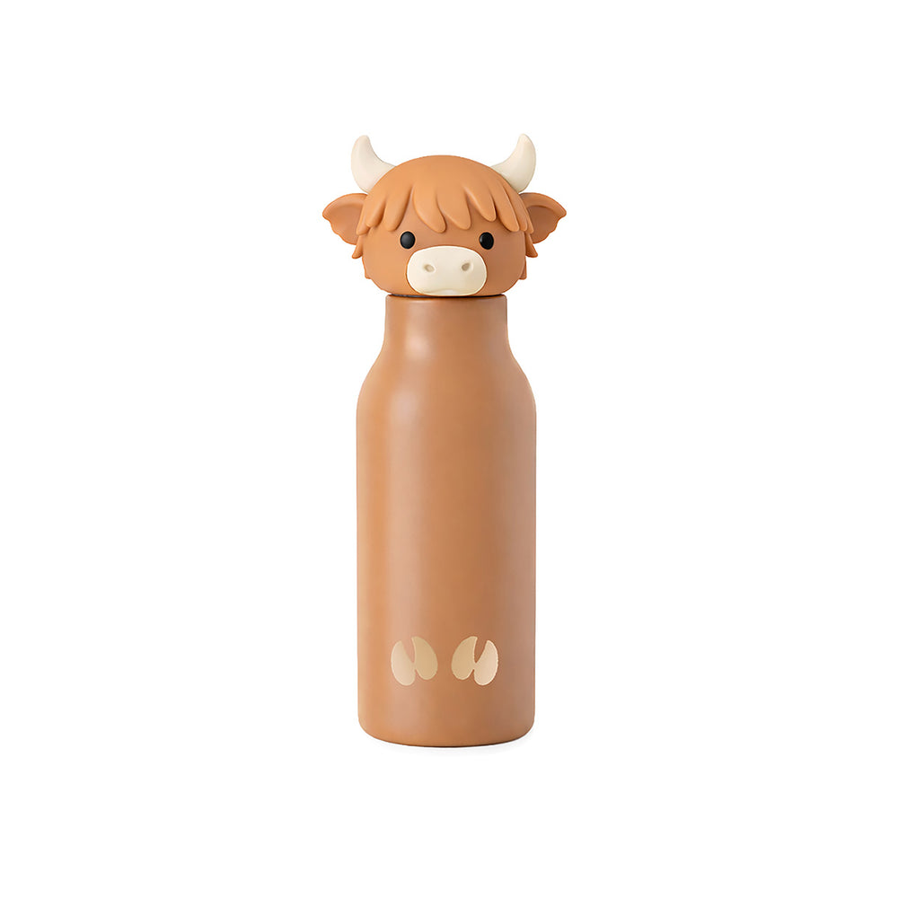 Zazu Termosflaska 400 ml, Highlander