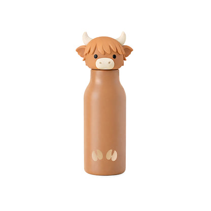 Zazu Termosflaska 400 ml, Highlander