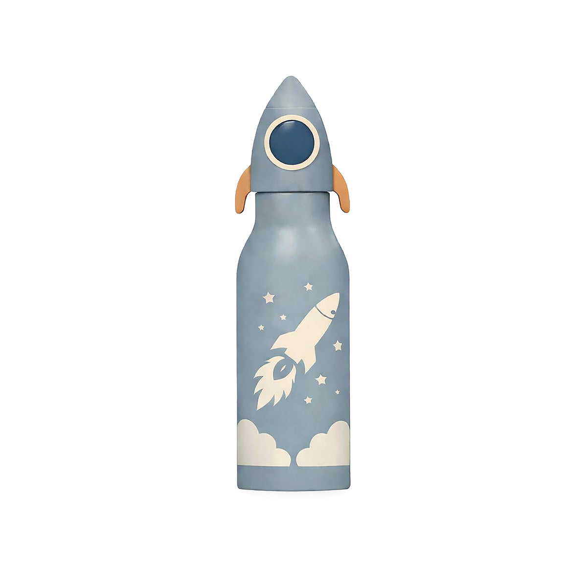 Zazu Termosflaska 400 ml, Raket