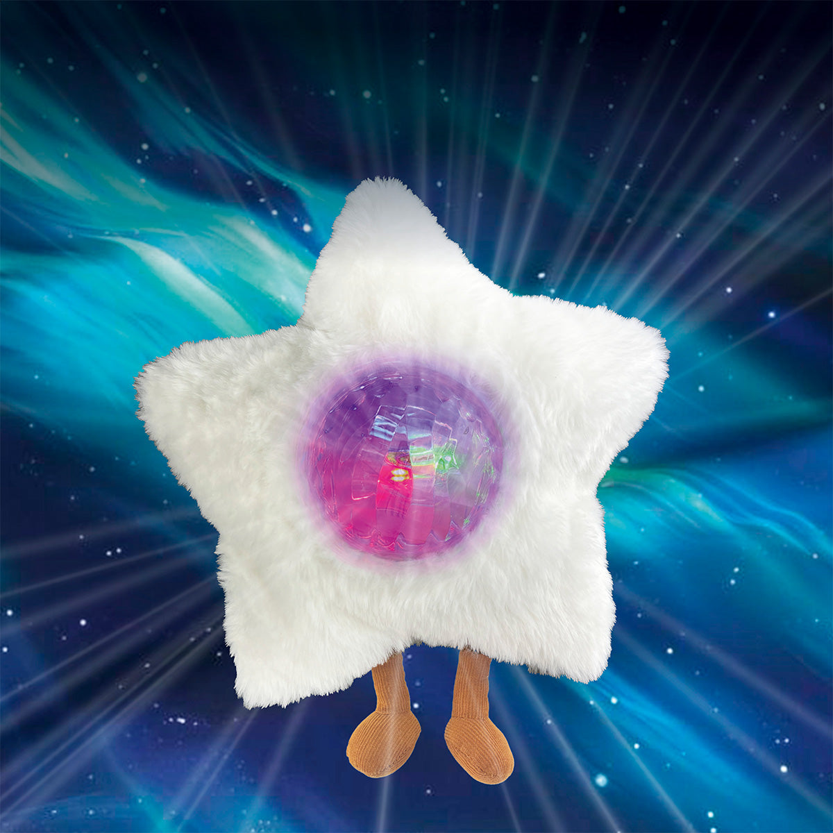 Zazu Projektor Gaia Galaxy