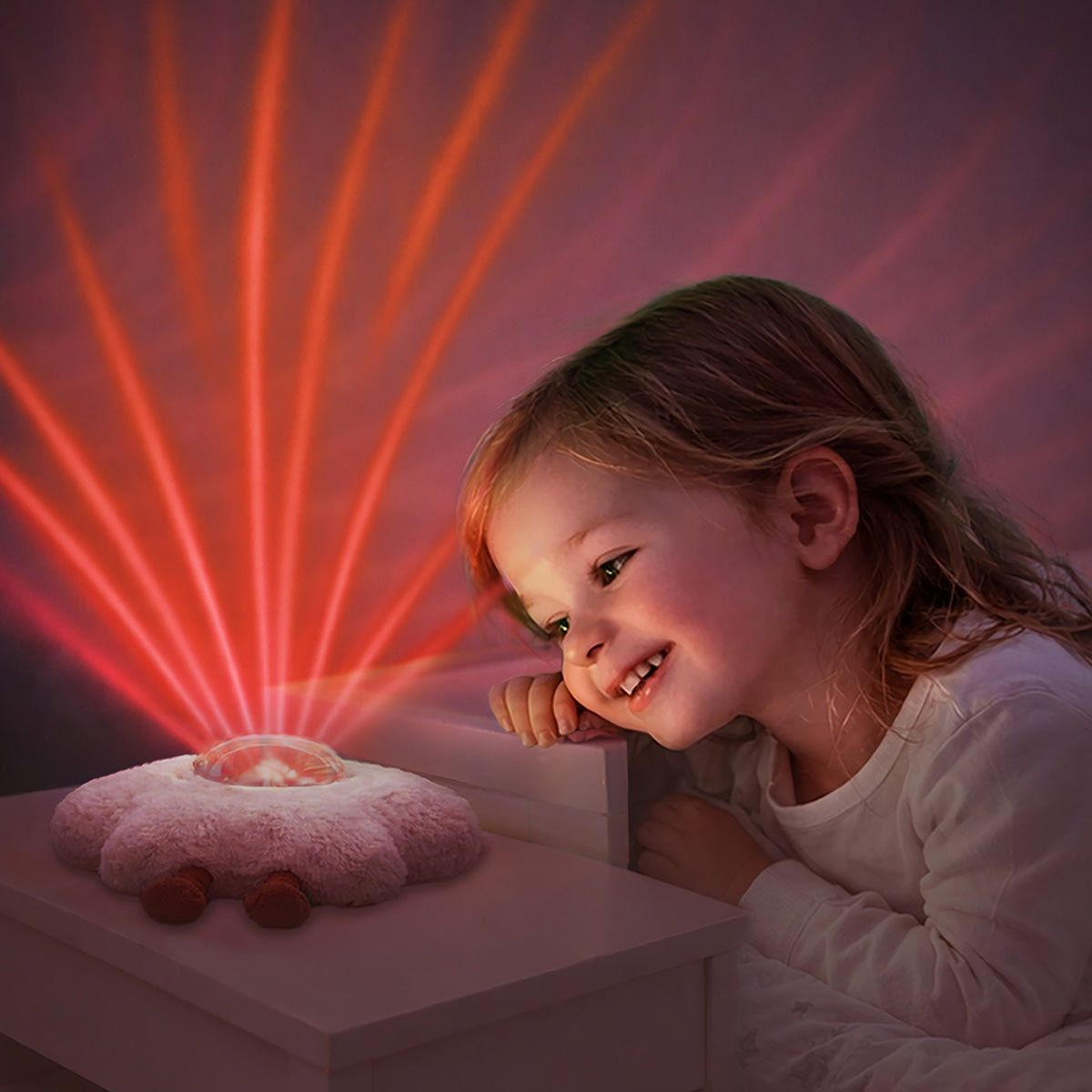 Zazu Projektor Gaia Galaxy