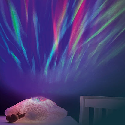 Zazu Projektor Gaia Galaxy