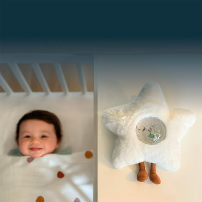 Zazu Projektor Gaia Galaxy