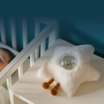 Zazu Projektor Gaia Galaxy