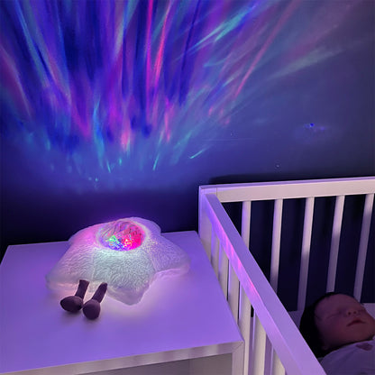 Zazu Projektor Gaia Galaxy