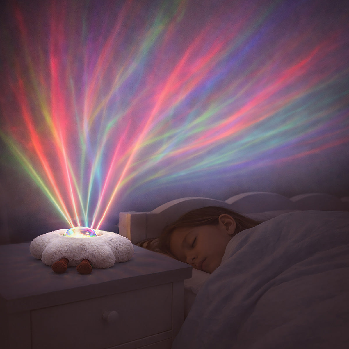 Zazu Projektor Gaia Galaxy