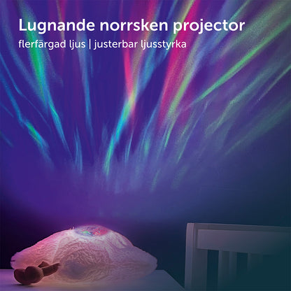 Zazu Projektor Gaia Galaxy