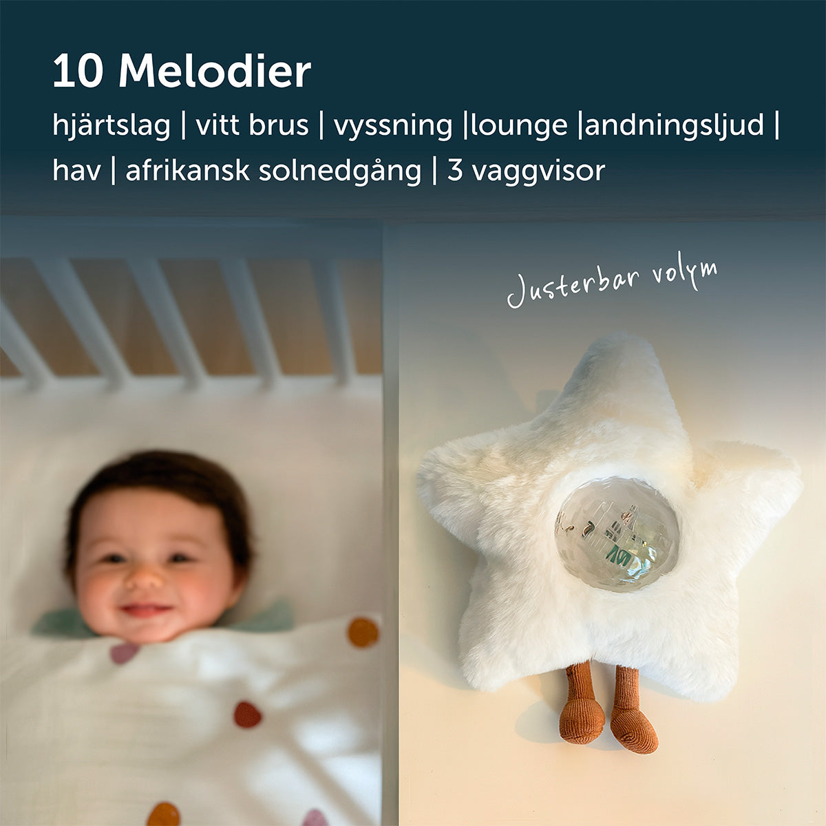 Zazu Projektor Gaia Galaxy