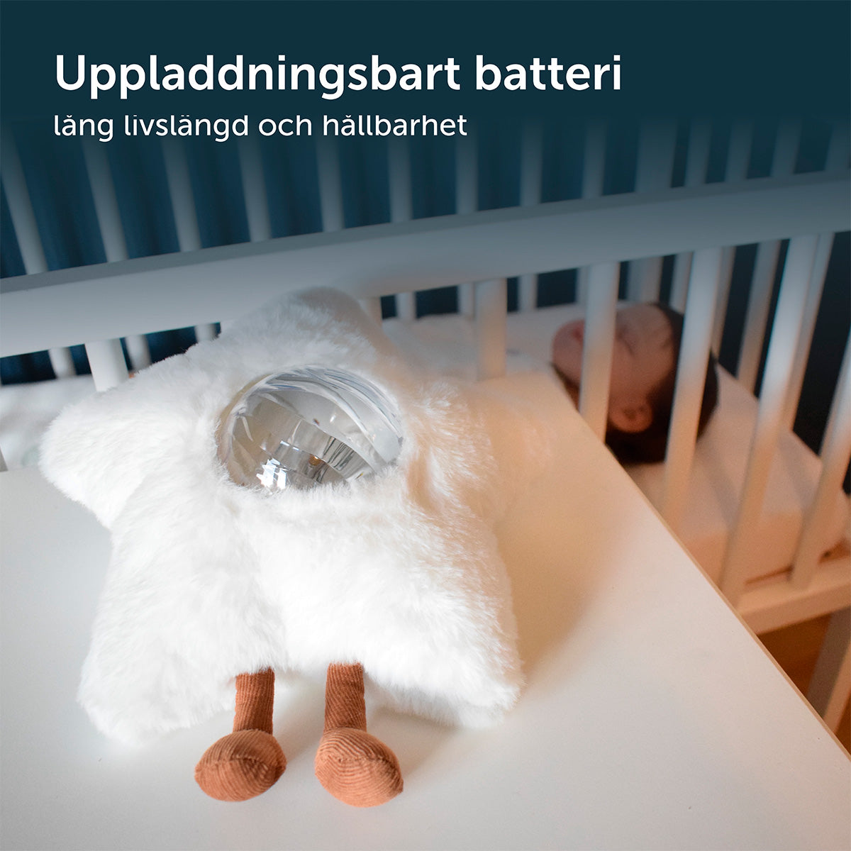 Zazu Projektor Gaia Galaxy