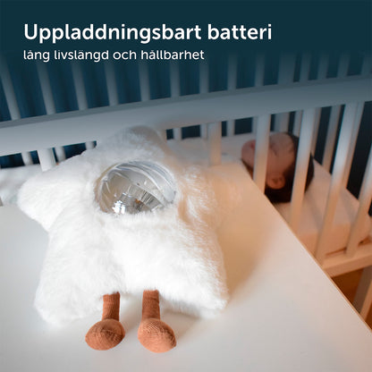 Zazu Projektor Gaia Galaxy