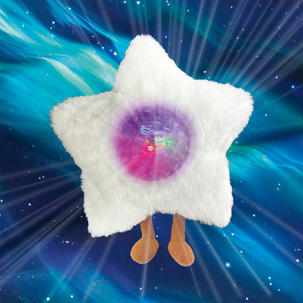 Zazu Projektor Gaia Galaxy