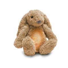 Zazu Night Light The Rabbit Ro, Beige