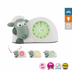 Zazu Sleep Trainer Sam, Sage