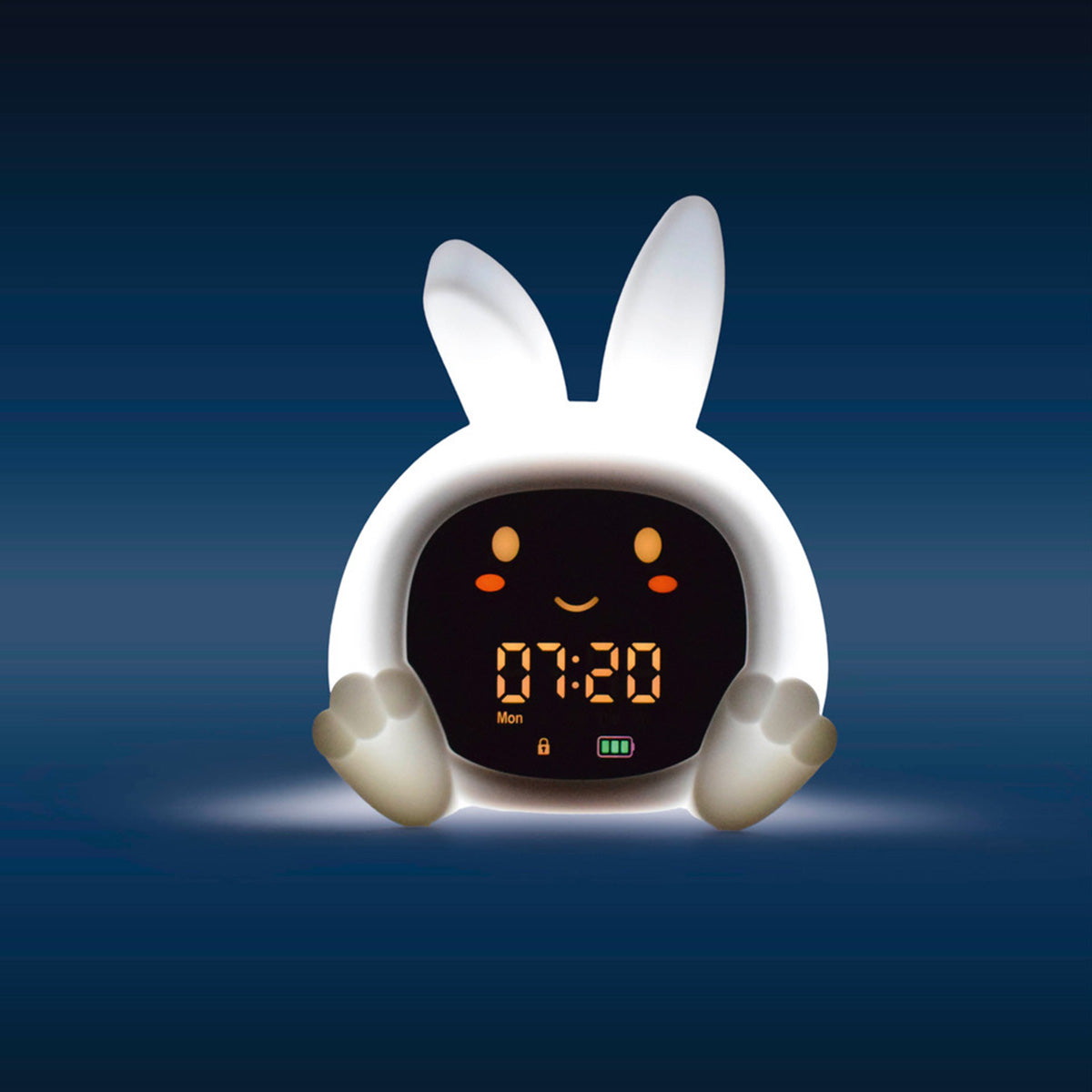 Zazu Sömntränare Sarah