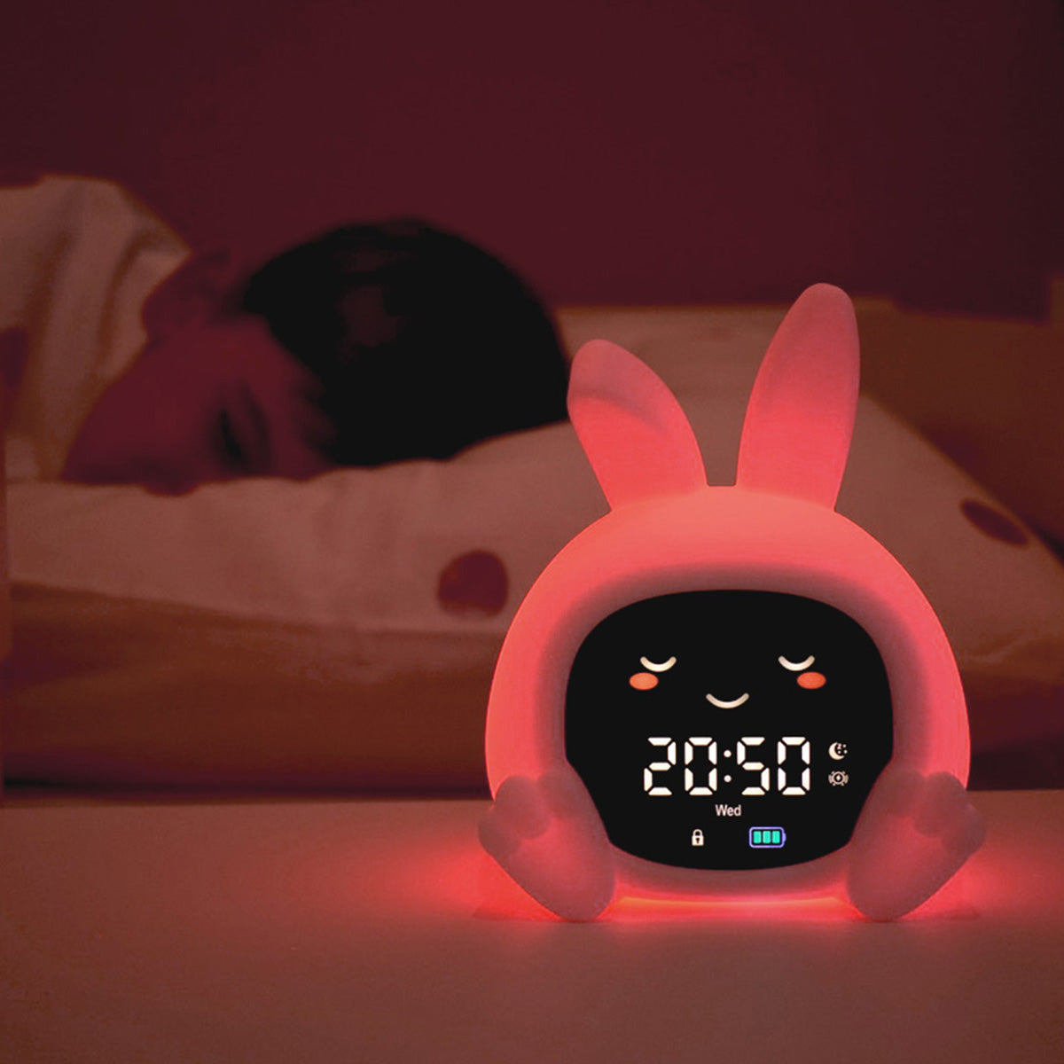 Zazu Sömntränare Sarah